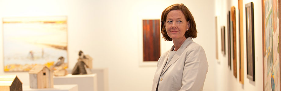 Premier Alison Redford