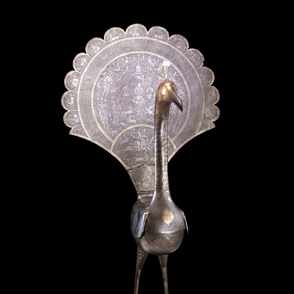 Photo: The British Museum Trust. Copyright.