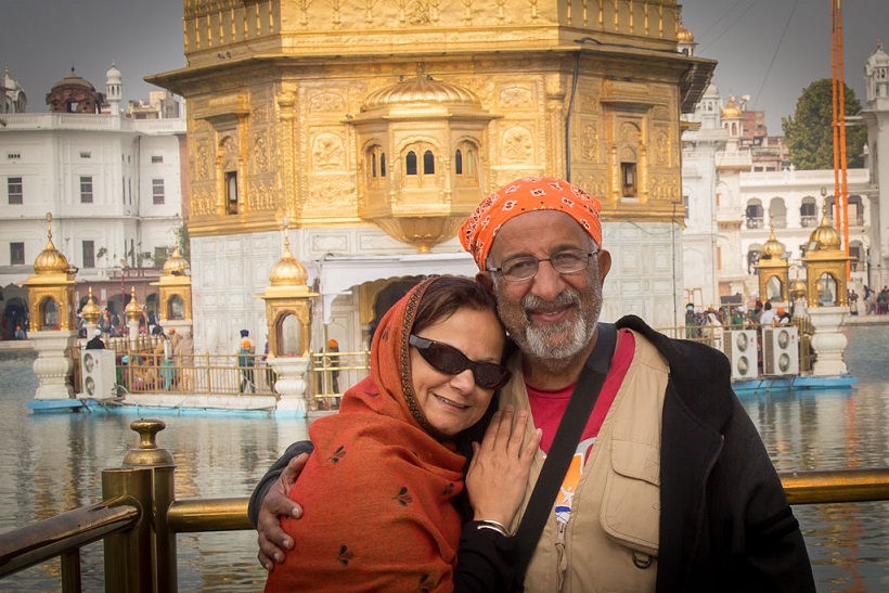 Muslim Harji SFOI000