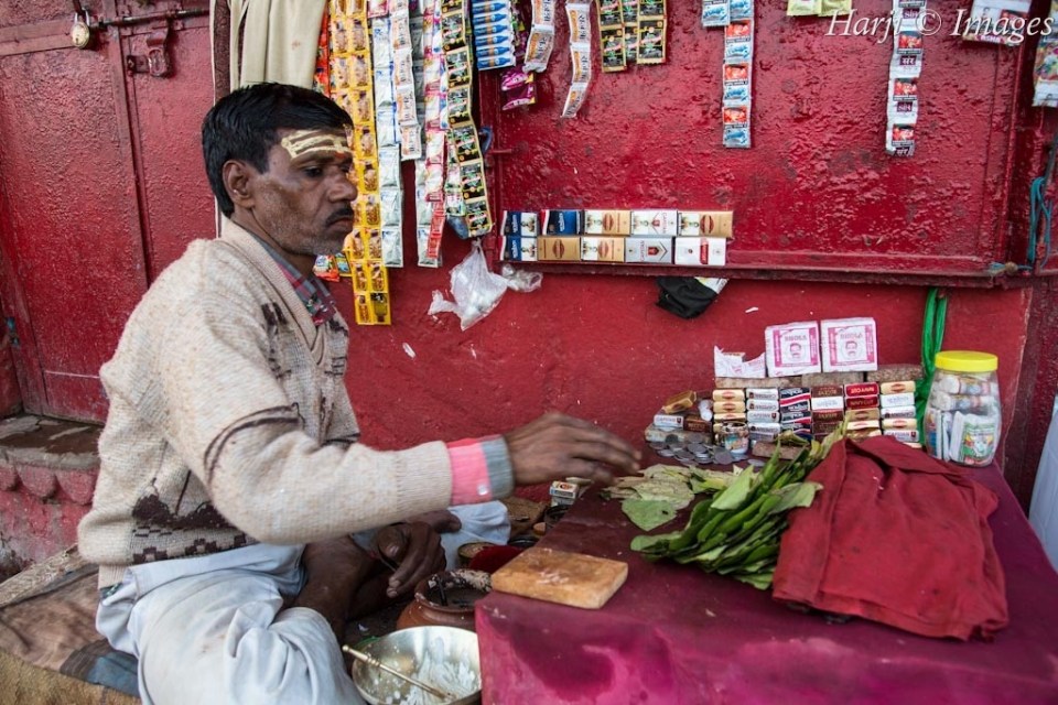 Muslim Harji SFOI020