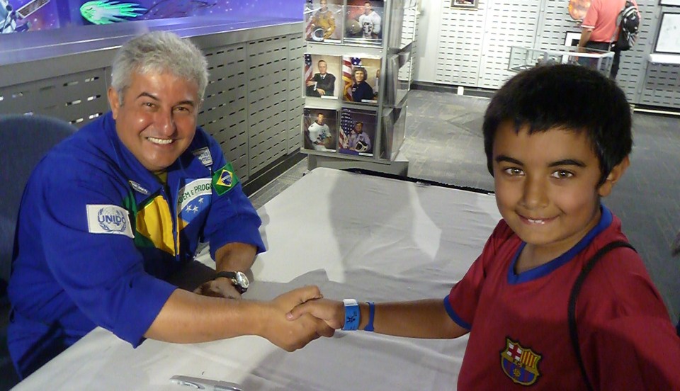 Marcos Pontes - P1030838