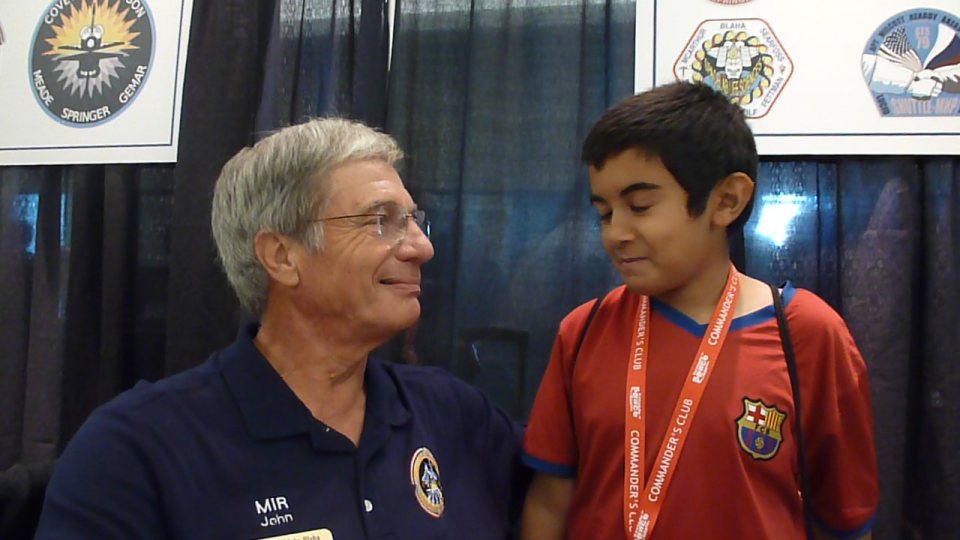 John Blaha - P1030632