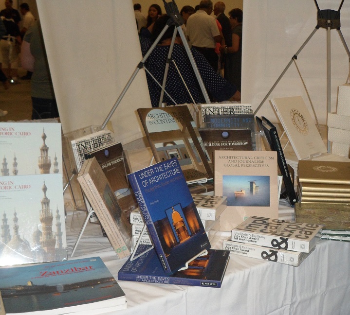 2013 Imamat Day Celebrations at the Toronto Internationa Centre