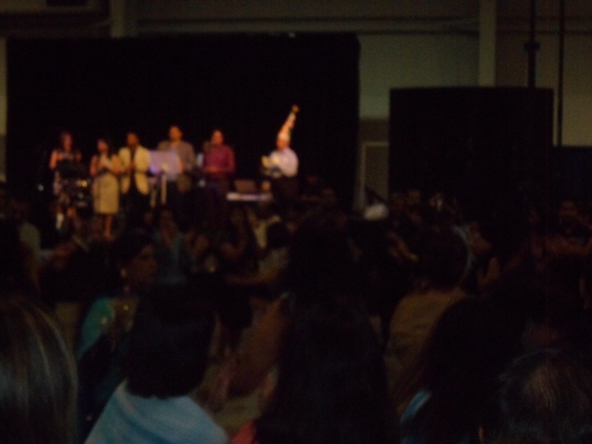 2013 Imamat Day Celebrations at the Toronto Internationa Centre