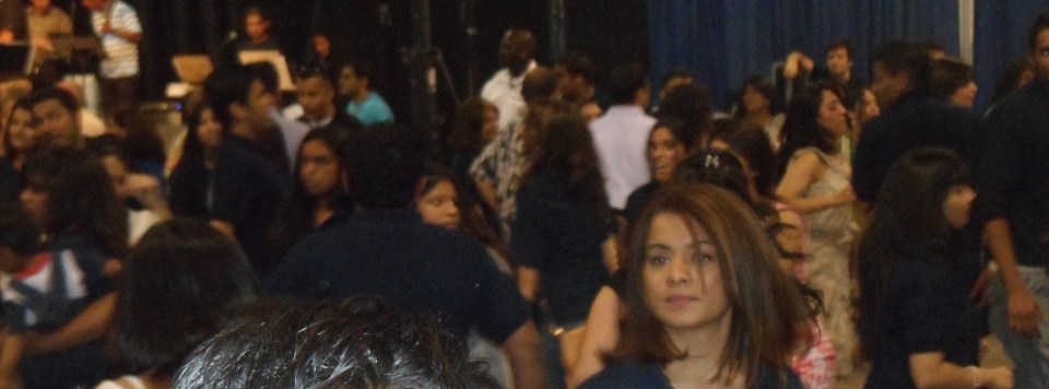 56th Imamat Day Celebrations at the Toronto International Centre