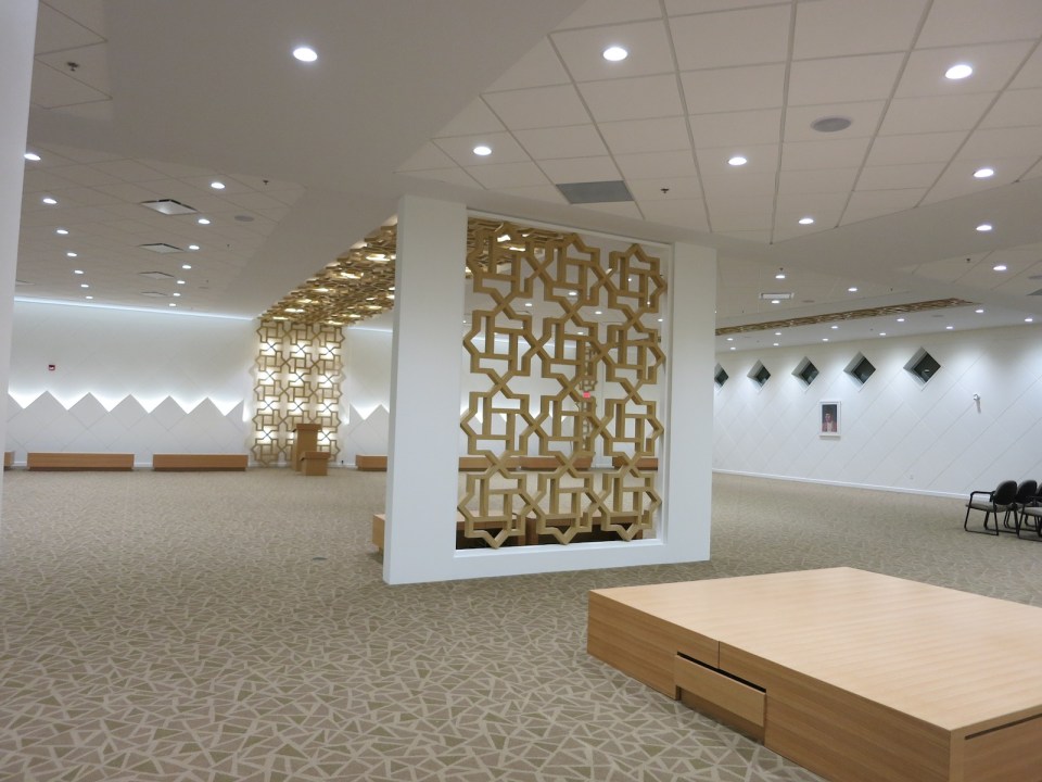 Ottawa Jamatkhana - IMG_1876