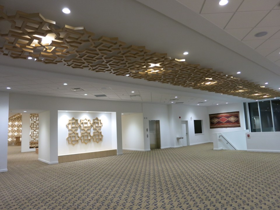 Ottawa Jamatkhana - IMG_1920