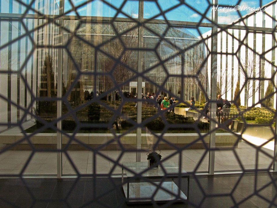 Delegation of the Ismaili Imamat