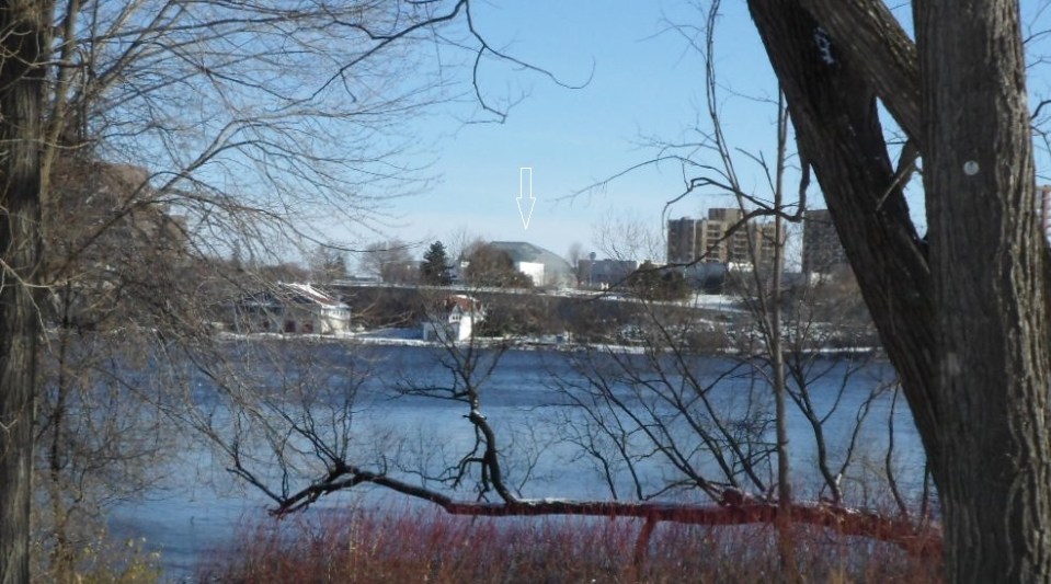The Delegation of the Ismaili Imamat from JaJacques-Cartier Park