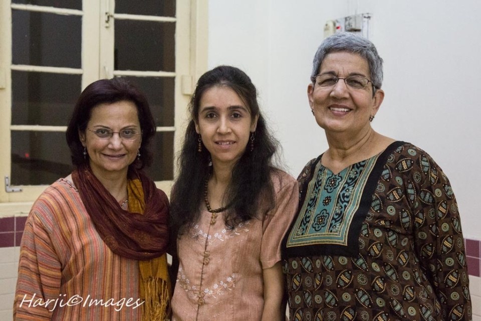 Myanmar Jamat and Harji