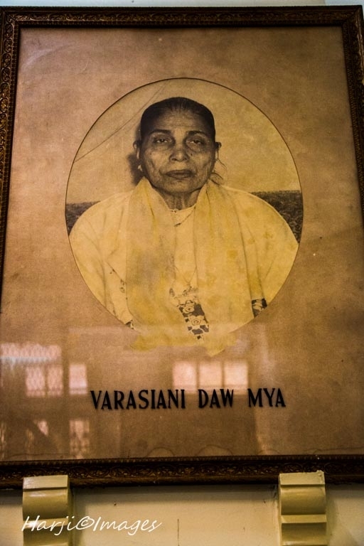 Varasiani Daw Mya