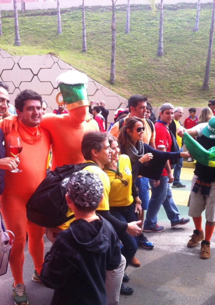 RK12BeforeHollandChileGame