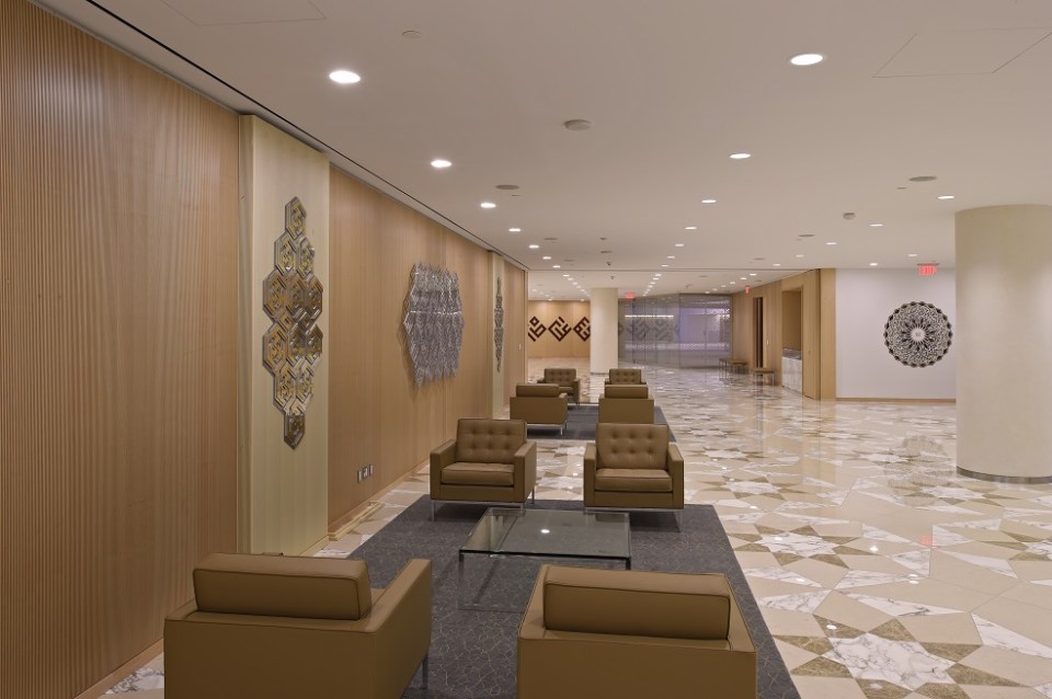 Ismaili Centre Toronto 10th anniversary special pictorial by Simerg Photos, Barakah and Simerg