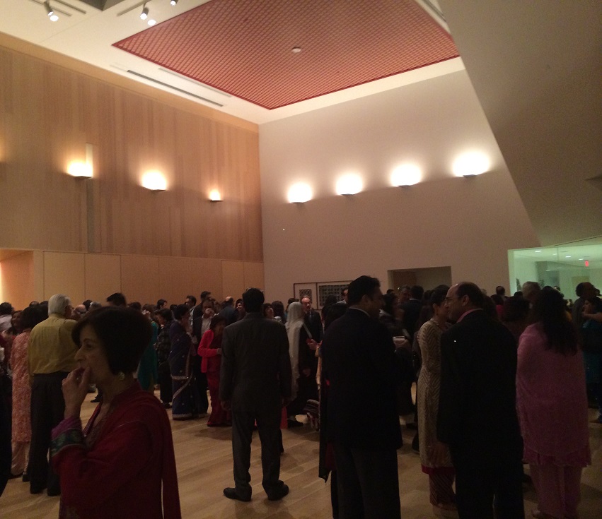 Opening of the Ismaili Centre Sept 19 2014 010s