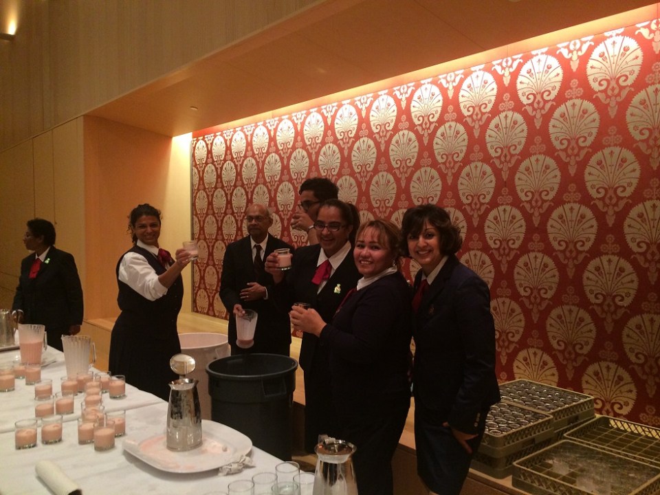 Opening of the Ismaili Centre Sept 19 2014 124s