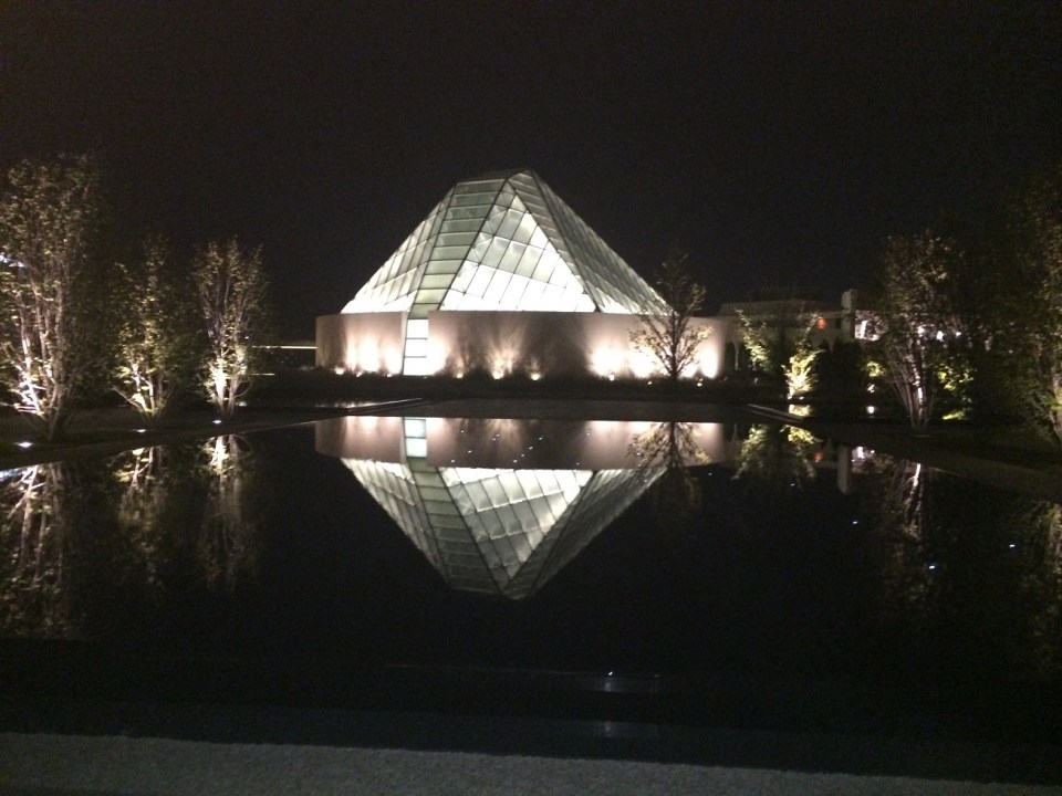 Opening of the Ismaili Centre Sept 19 2014 158s