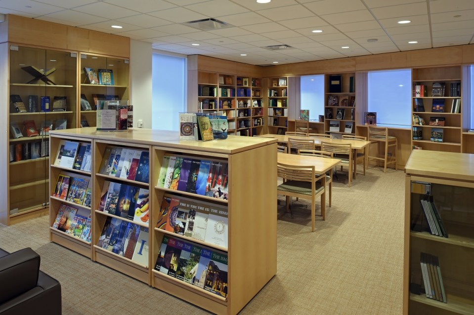 Ismaili Centre Toronto 10th anniversary special pictorial by Simerg Photos, Barakah and Simerg