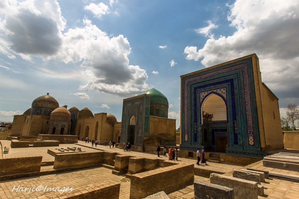 MHSilk Roads14_Samarkand