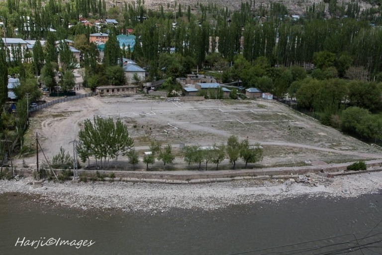 Harji Prayer Houses of Badakhshan, Tajikistan, Through the Lens of Muslim ...