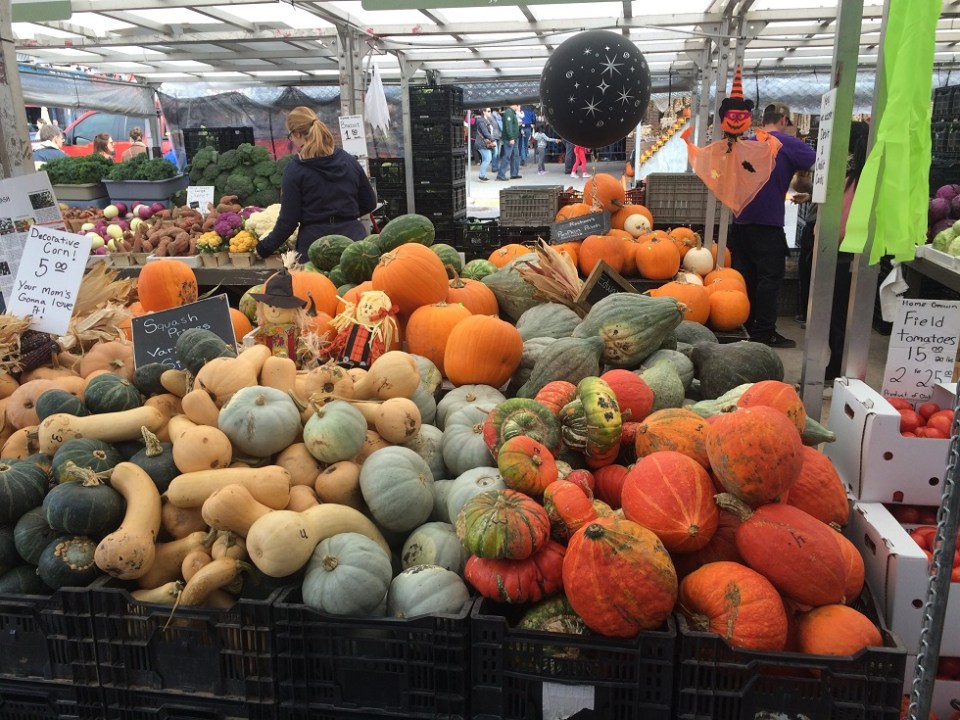 01 Pumpkins Ottawa Byward Market 2015