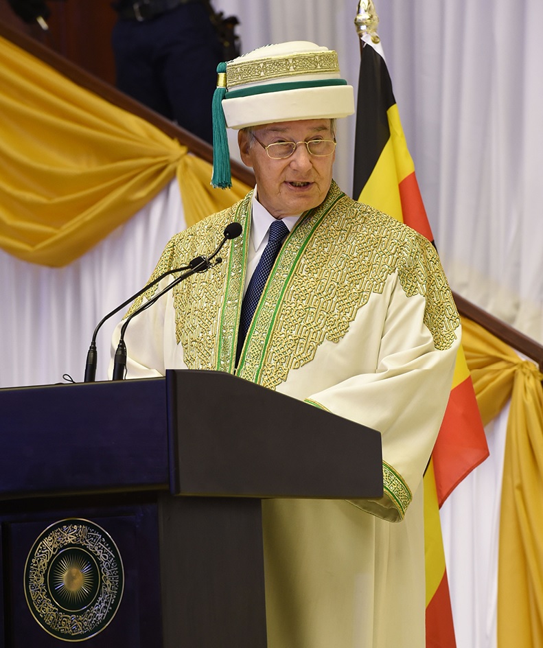 002 Aga Khan 2015 Kampala Graduation