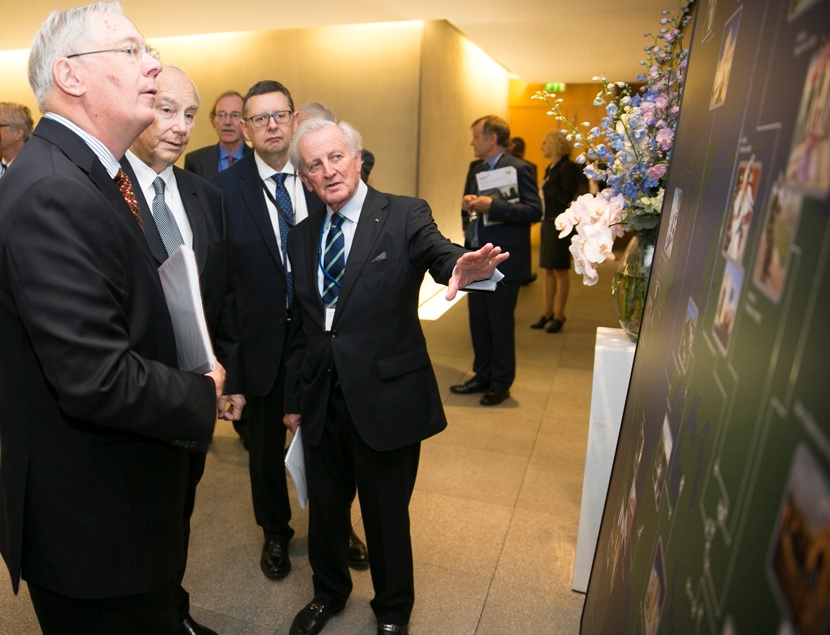 012 Aga Khan 2015 London ICOMOS