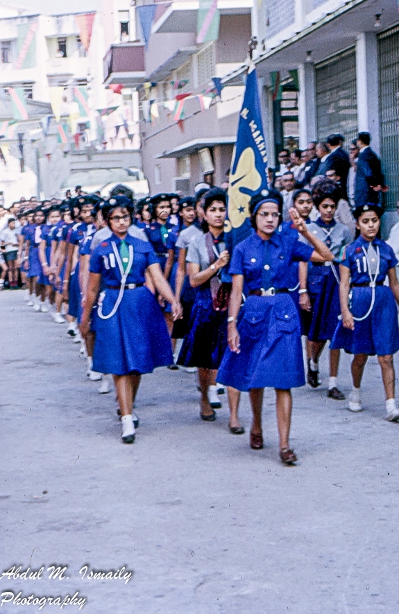 Prince Sadruddin Aga Khan Tanzania visit photos by Papa Jaan