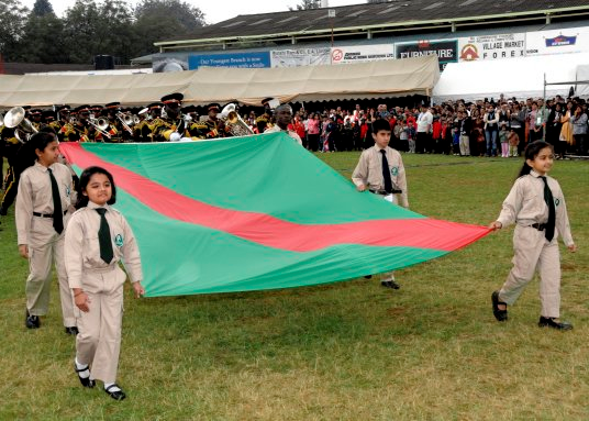 2008 Ismaili Jubilee Games