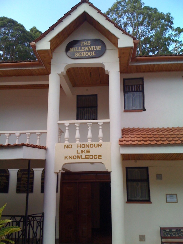 Millenium School Nairobi 006