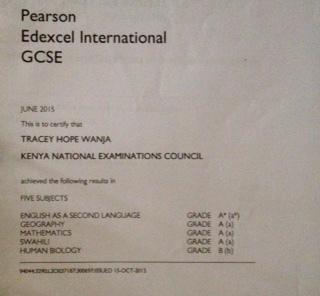 Millenium School Nairobi 008