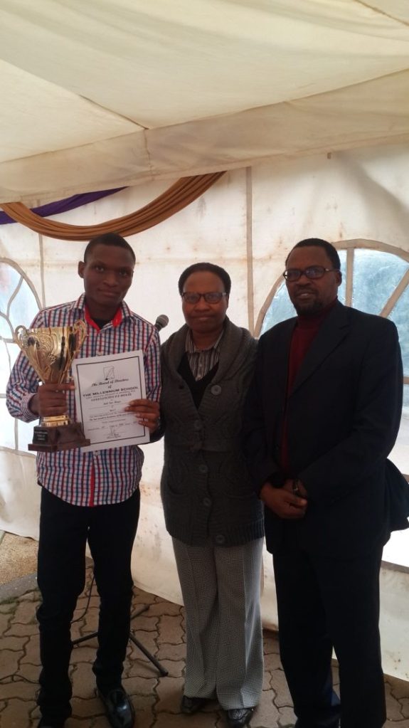 Millenium School Nairobi 009