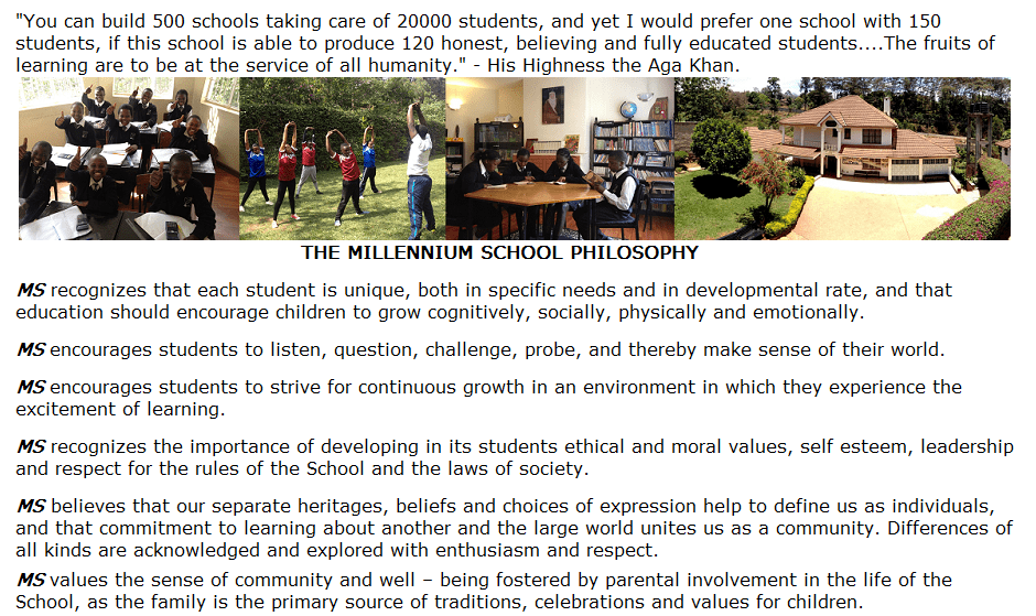 Millenium School Nairobi 023
