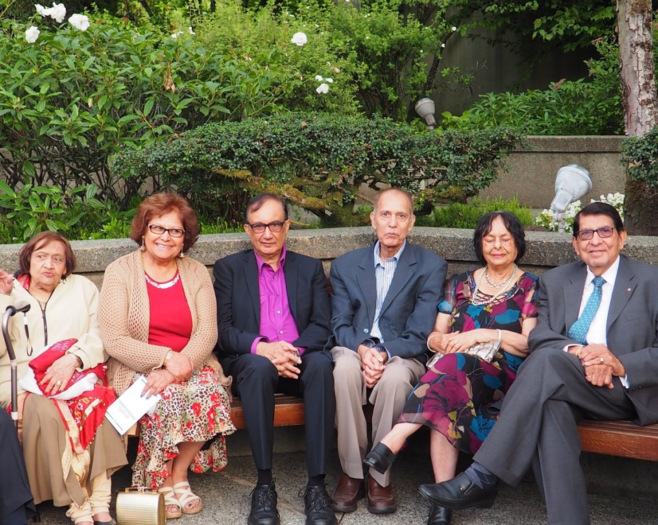 Ismaili Jubilee Games, Lantern, Ismaili Centre Burnaby