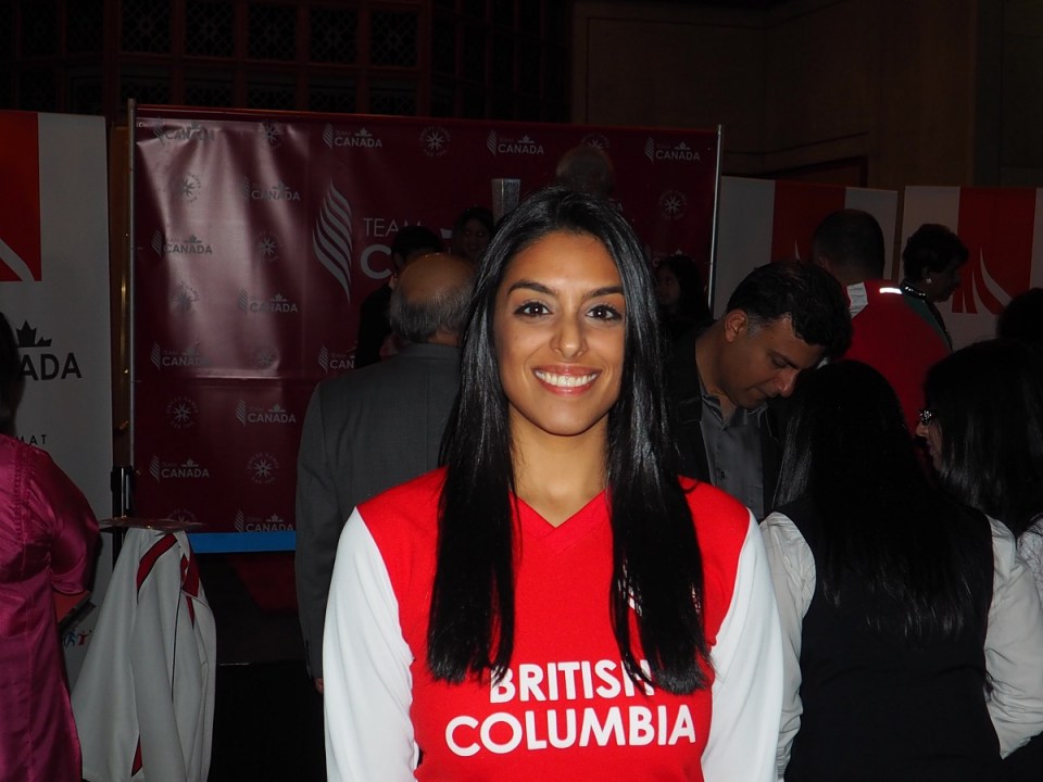 Ismaili Jubilee Games, Lantern, Ismaili Centre Burnaby