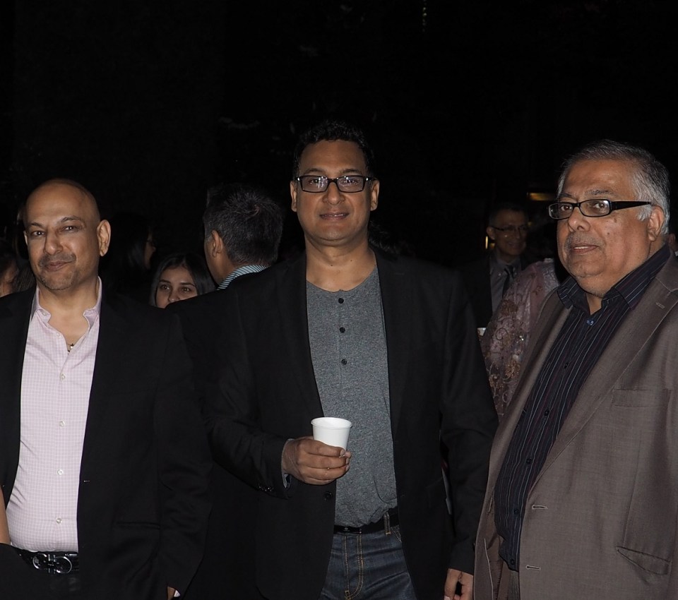 Ismaili Jubilee Games, Lantern, Ismaili Centre Burnaby