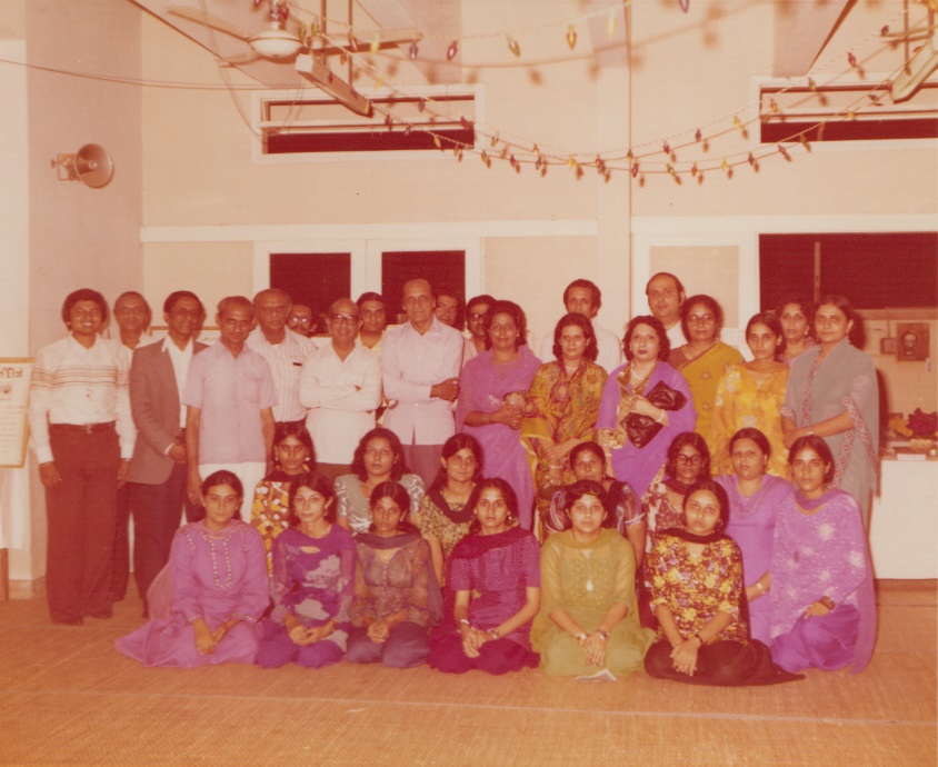 034 Alwaez Jehangir, Kassmali Missionary and others