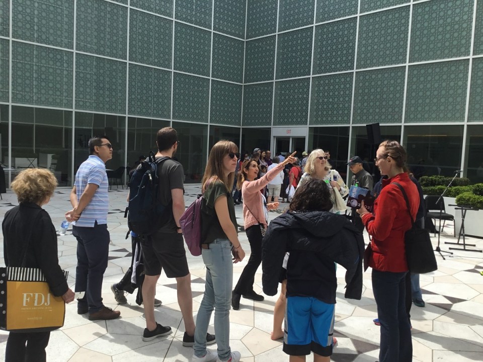 IMG_0666m_Doors Open Aga Khan Museum Courtyard