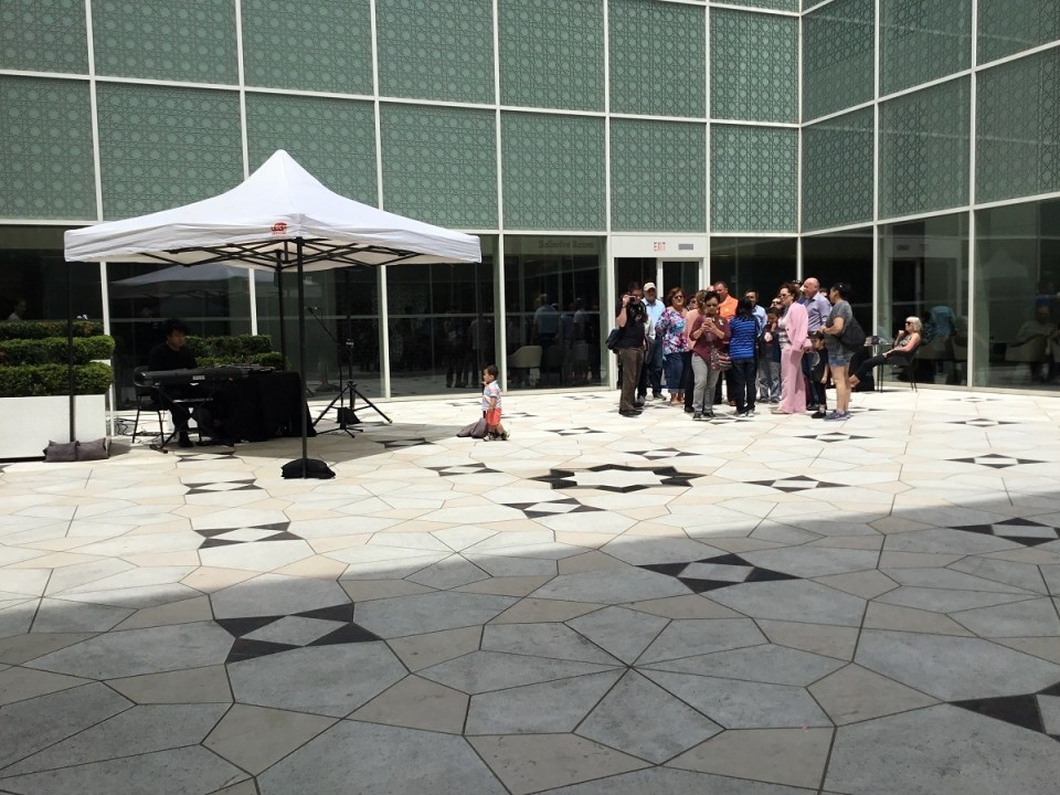 IMG_0718m_Doors Open Aga Khan Museum_Courtyard