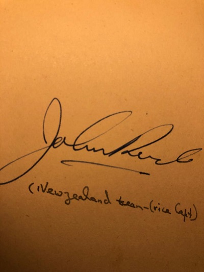 0037 Shariffa Keshavjee Autograph Article