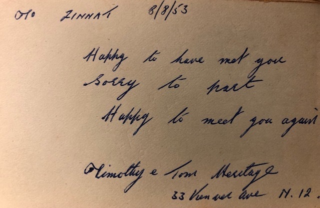 0030 Shariffa Keshavjee Autograph Article