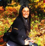 Nurin Merchant, Photos Algonquin Park