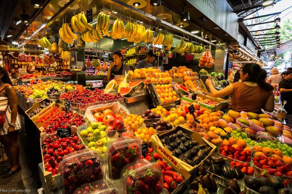 Muslim Harji Barcelona 11