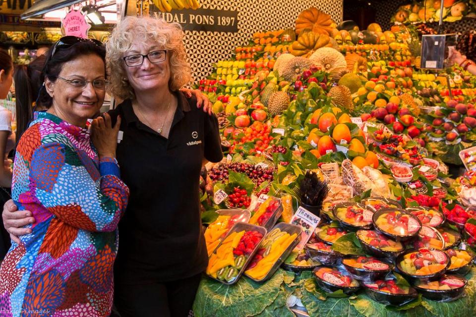 Muslim Harji Barcelona 17