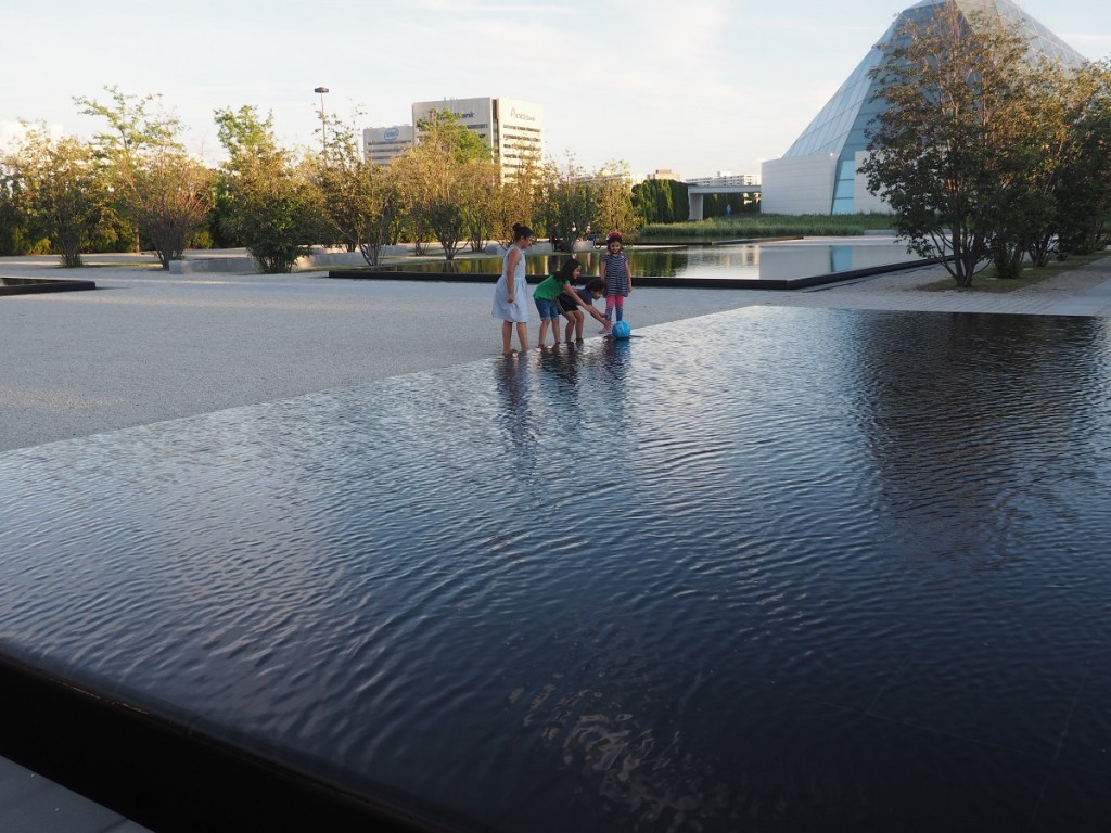 Aga Khan Park, Aga Khan Museum, Ismaili Centre, Simergphotos, Jamatkhana