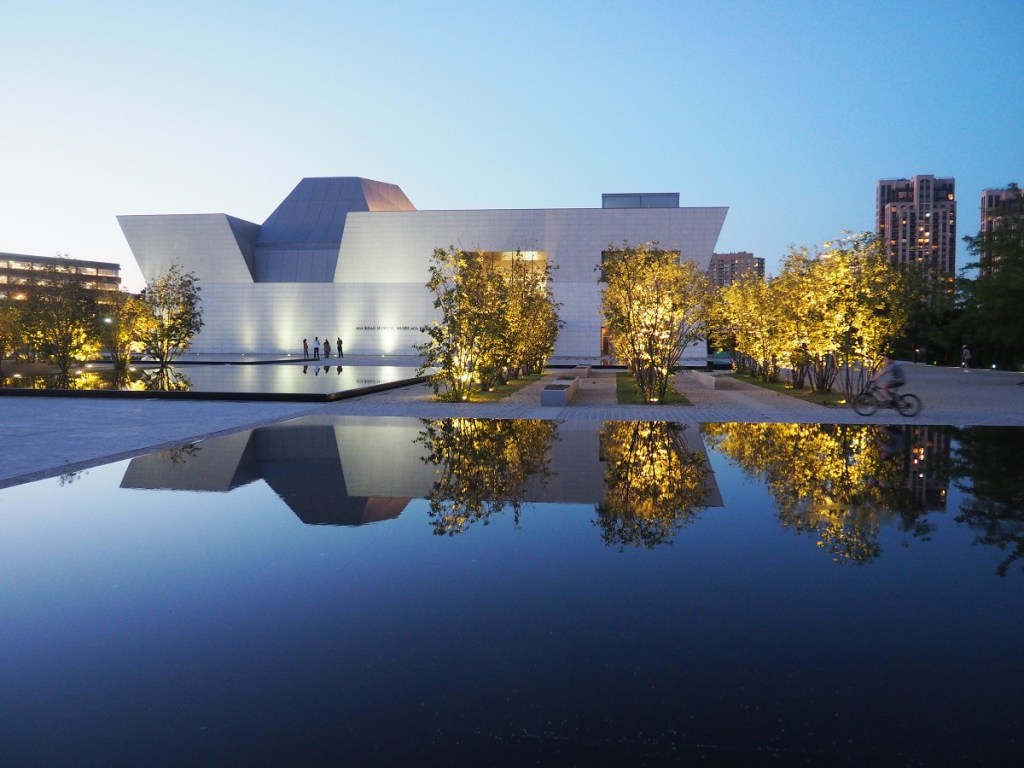 Aga Khan Park, Aga Khan Museum, Ismaili Centre, Simergphotos, Jamatkhana