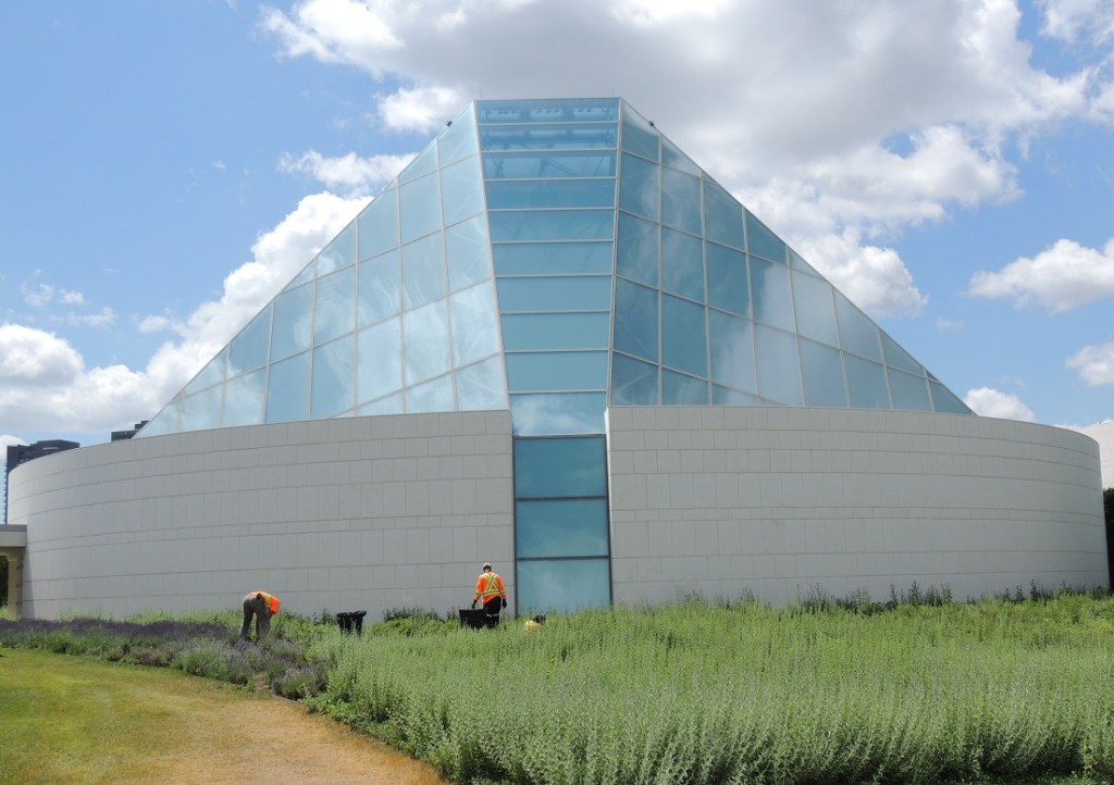 Glimpses Aga Khan Museum Reopening Simerg and Barakah