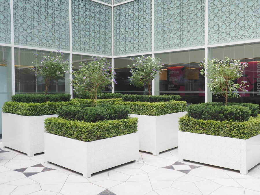 Glimpses Aga Khan Museum Reopening Simerg and Barakah