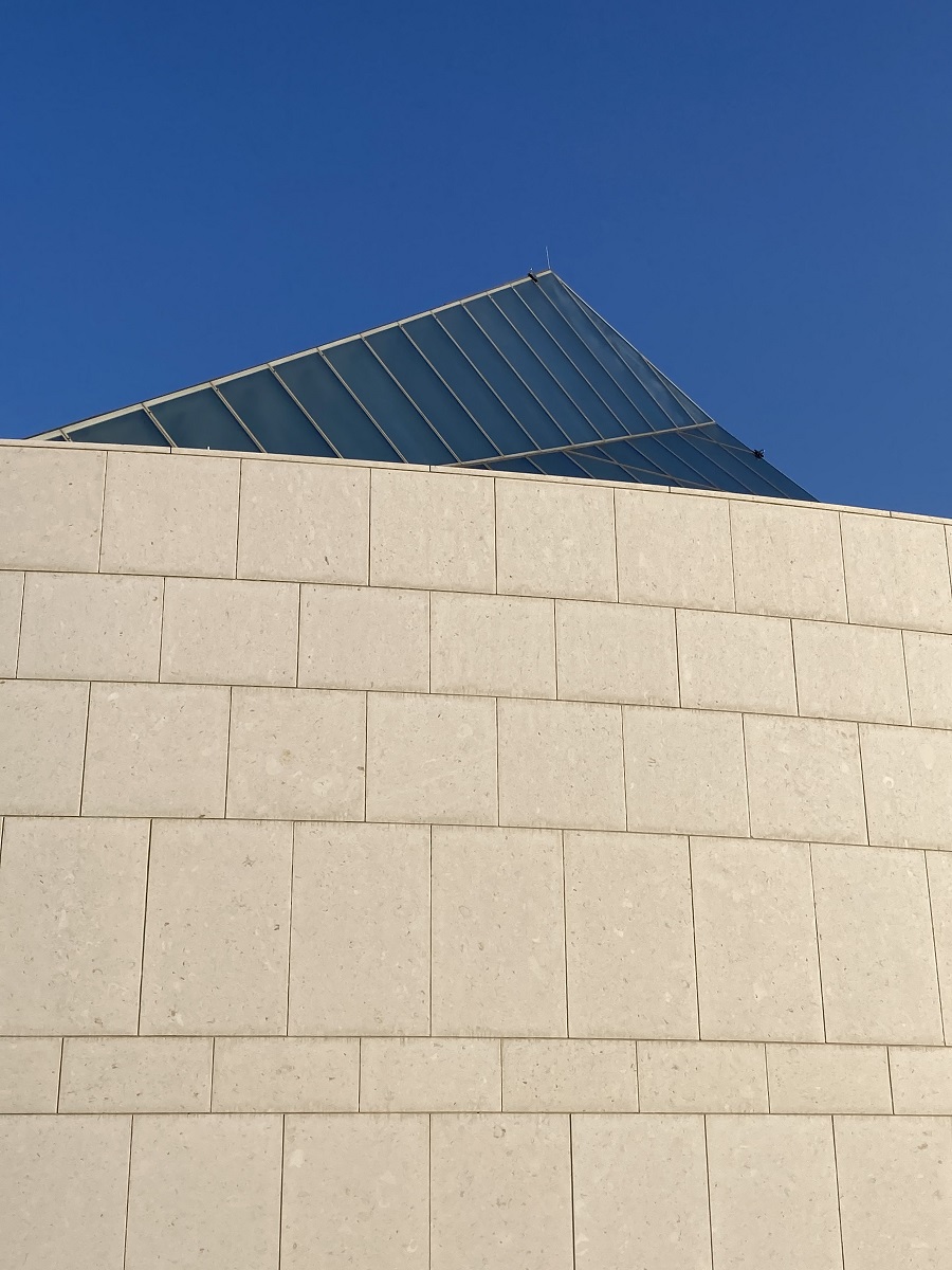 Ismaili Jamatkhana dome Simerg