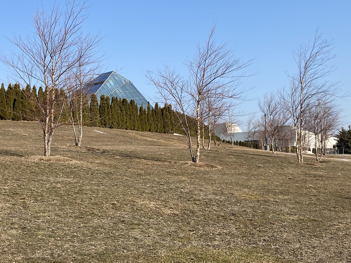 Ismaili Jamatkhana, and Aga Khan Park Simerg Malik Merchant