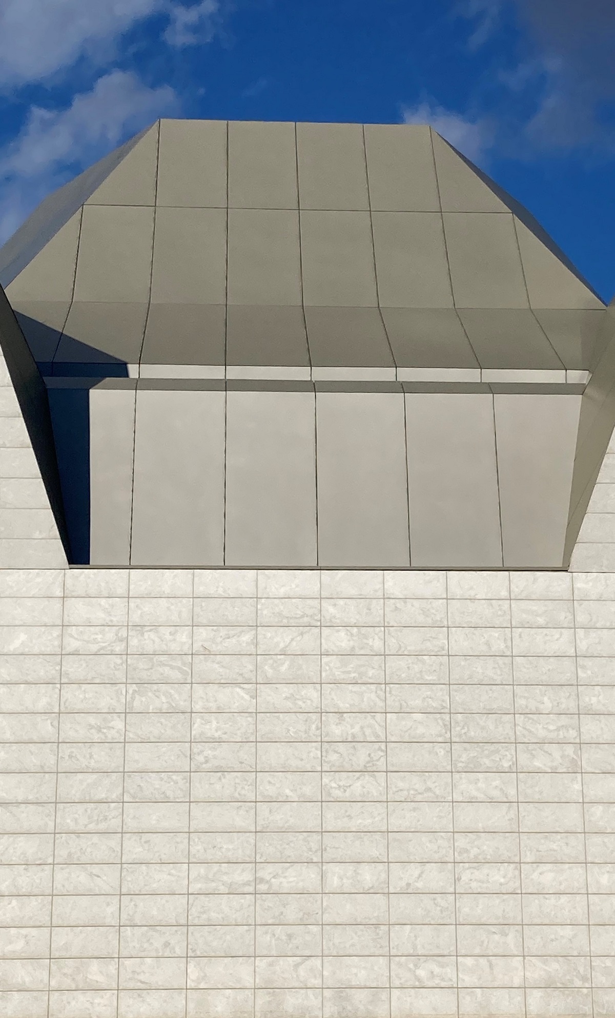 Dome Aga Khan Museum Simerg